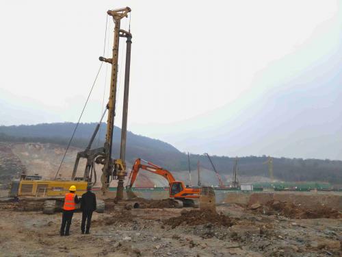 宜城東方化工24R項目